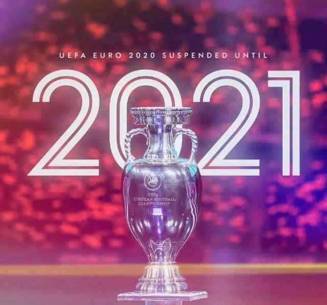 2021欧洲杯